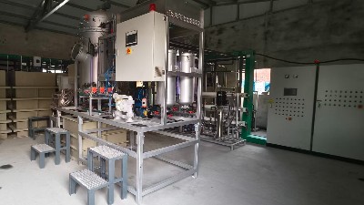 水清木華電鍍廢水零排放工藝流程全解析：核心技術(shù)與工程實(shí)踐