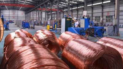 電線電纜拉絲乳化液廢水處理方案_低溫蒸發(fā)工藝全解析【水清木華低溫蒸發(fā)器廠家】