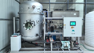 年省百萬(wàn)危廢處置費(fèi)，看這家金剛石線巨頭如何破局化學(xué)鎳廢液處理難題