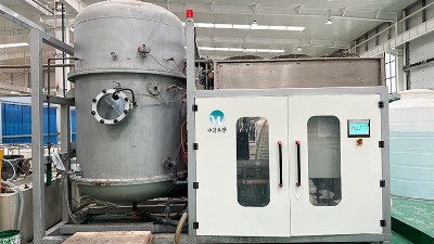 低溫蒸發(fā)器處理含重金屬廢水：原理、優(yōu)勢及落地關(guān)鍵